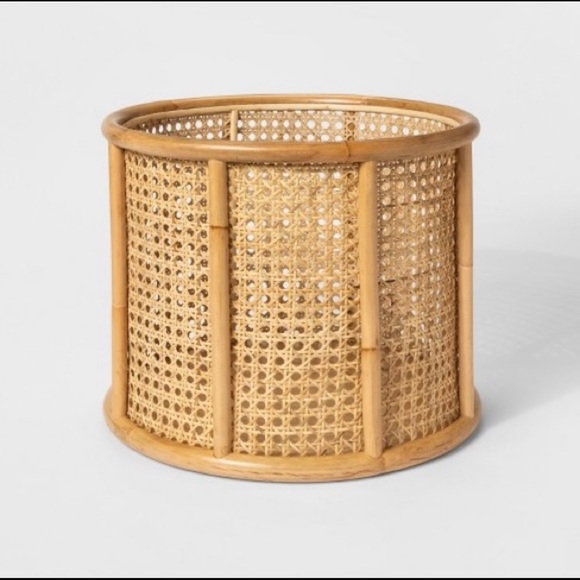 Project 62 Other - Project 62 Rattan Basket